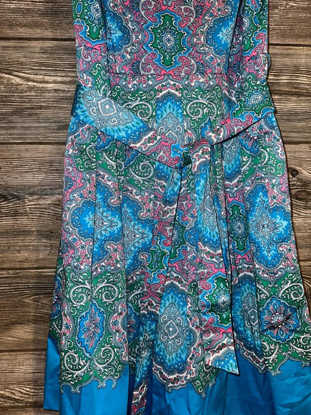 Talbots excellent retro